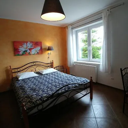 Privatunterkunft Pokoje