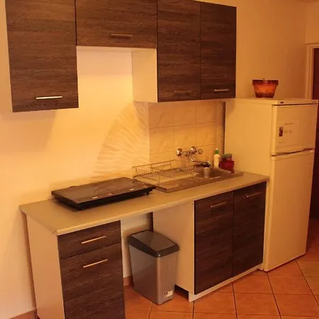 Pokoje Leba