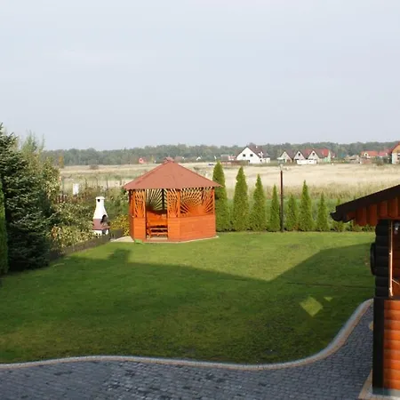Pokoje