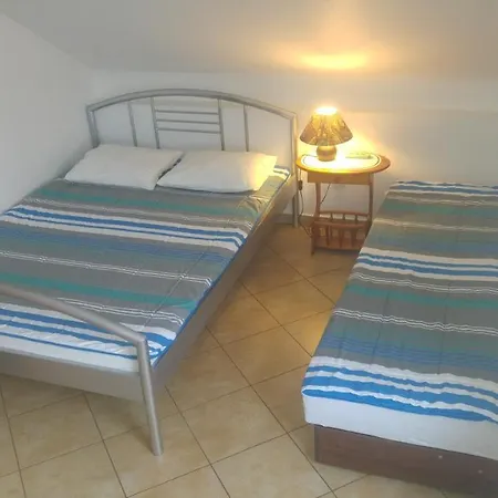 Pokoje Privatunterkunft *