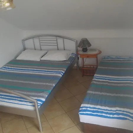 Pokoje