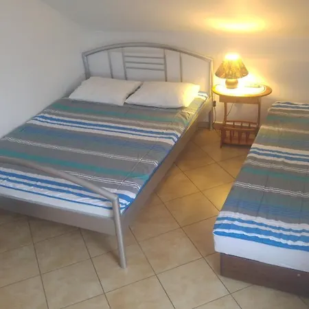 Pokoje Privatunterkunft