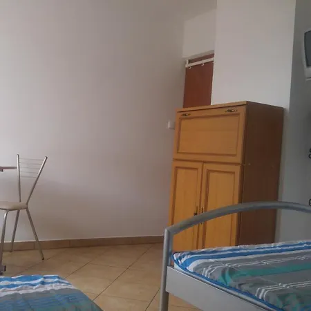 Pokoje *