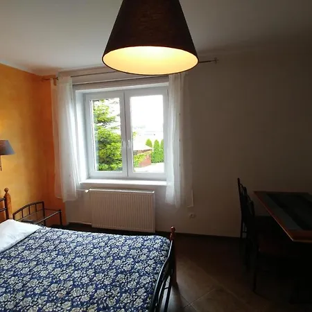 Privatunterkunft Pokoje *