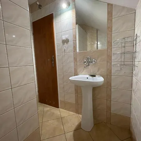 Privatunterkunft Pokoje